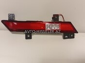 BYD Destroyer 05 arxa duman işığı